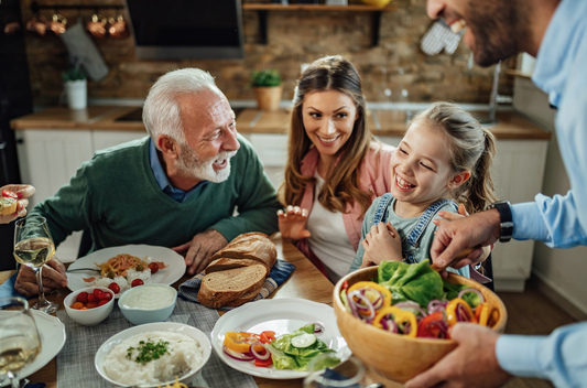 Die negativen Auswirkungen von Gluten