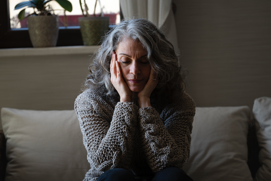 Verbindung zwischen Gluten und Depression?