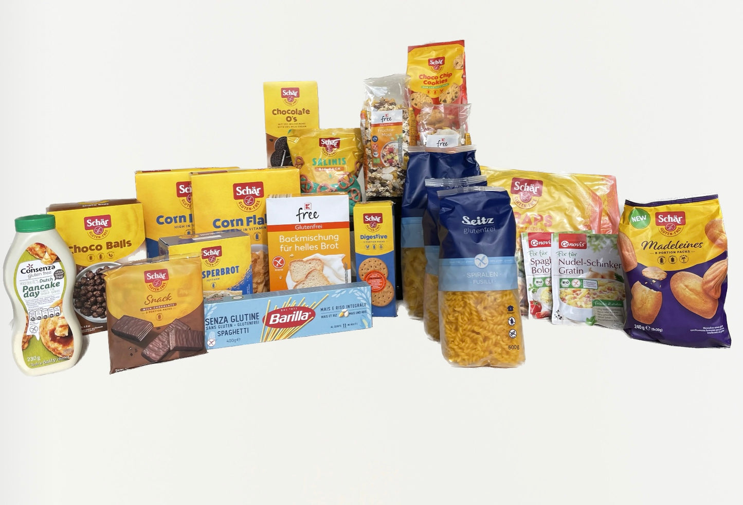 Deluxe Box